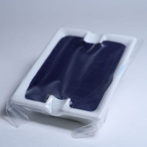 152 Primary Blue Blockx Watercolour Giant Pan.