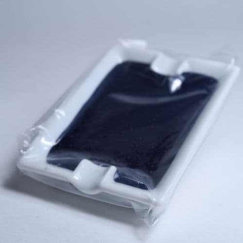 154 Blockx Blue Blockx Watercolour Giant Pan.