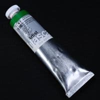 156 Cadmium Green Medium, Lascaux Artists' Acrylic, 45ml tube