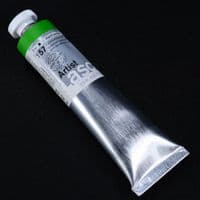 157 Cadmium Green Light, Lascaux Artists' Acrylic, 45ml tube
