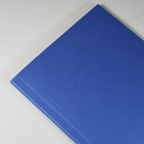 160413 16cm x 20cm Portrait, APF Blue Softbook