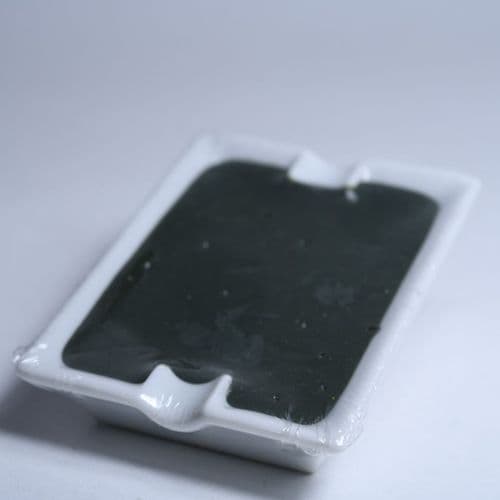 161 Terre Verte Blockx Watercolour Giant Pan. 10% off (Discount applied at checkout).