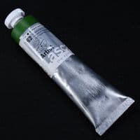 162 Chrome Oxide Green, Lascaux Artists' Acrylic, 45ml tube