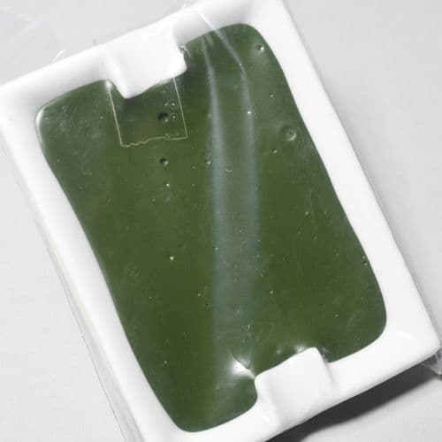 164 Hookers Green Blockx Watercolour Giant Pan.