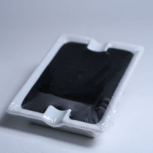 171 Ivory Black Blockx Watercolour Giant Pan.