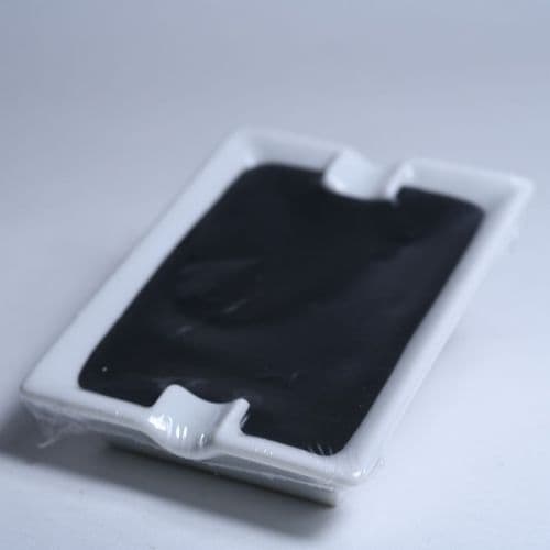 172 Lamp Black Blockx Watercolour Giant Pan.