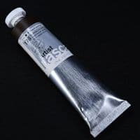 176 Oxide Brown Deep, Lascaux Artists' Acrylic, 45ml tube