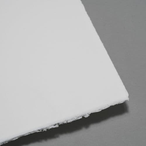 19010079, 56cm x 76cm 300gsm. 'Satin' GS, Fabriano Artistico Paper Sheet