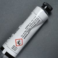 2 Flake White Hue MIR Oil Colour, 60ml tube
