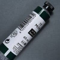 20 Viridian Mir Oil Colour, 60ml tube
