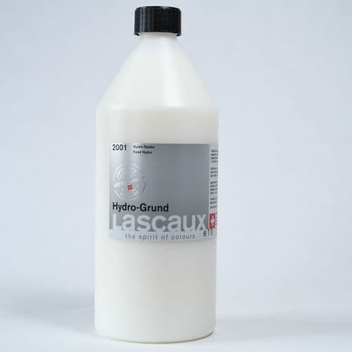 2001 Hydro-Sealer (water based). Lascaux, 1 lt bottle