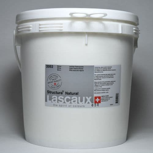 2052 Structura Original Natural. Lascaux, 5 lt bucket