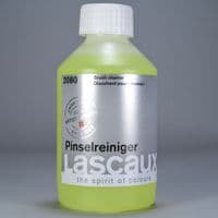 2080 Lascaux Brush Cleaner 250ml plastic container