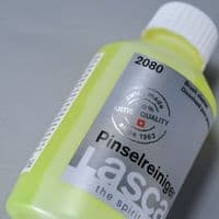 2080 Lascaux Brush Cleaner 250ml plastic container