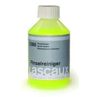2080 Lascaux Brush Cleaner 250ml plastic container
