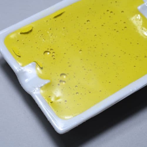 212 Blockx Yellow Blockx Watercolour Giant Pan.