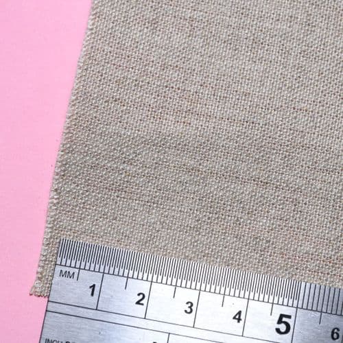 213cm wide APF4 Fine Linen, Unprimed. Price per metre