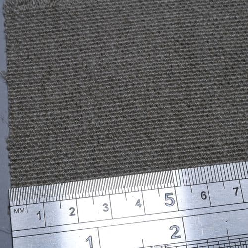215cm wide APF8. Heavy Flax, Unprimed. Price per metre