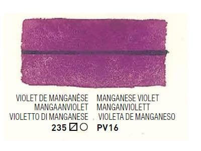 235 Manganese Violet Blockx Watercolour Giant Pan. 10% off (Discount applied at checkout).