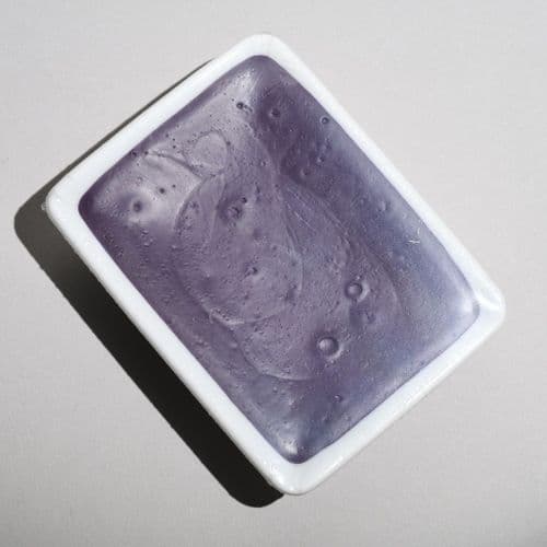 235 Manganese Violet Blockx Watercolour Giant Pan.