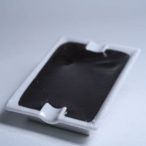 242 Transoxide Brown Blockx Watercolour Giant Pan.