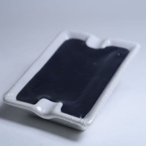 251 Ultramarine Blue Light Blockx Watercolour Giant Pan.