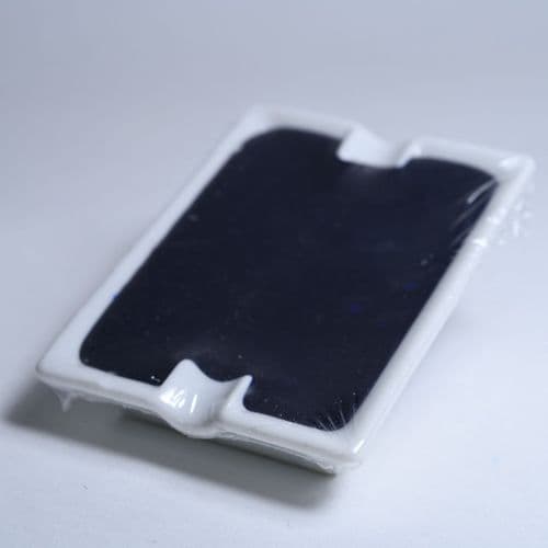 253 Ultramarine Blue Deep Blockx Watercolour Giant Pan.