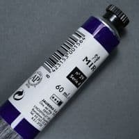 29 Cobalt Violet Hue Mir Oil Colour, 60ml tube