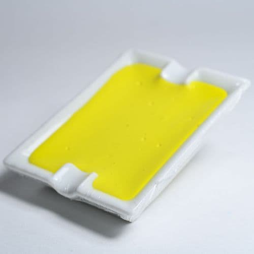 311 Cadmium Yellow Pale Blockx Watercolour Giant Pan.