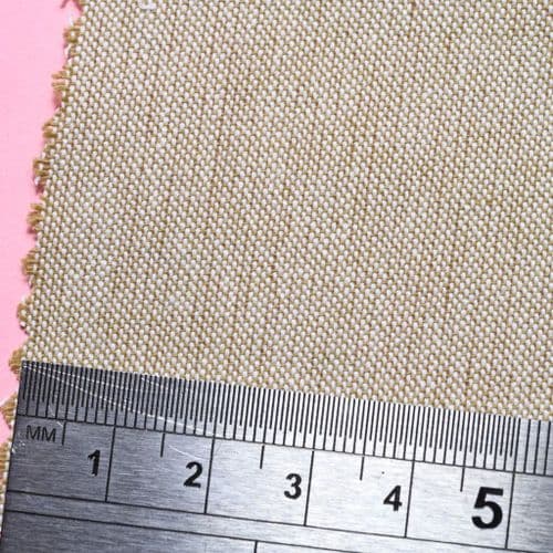 314cm Wide P110 Lascaux Polyester Artists' Fabric. Price per metre