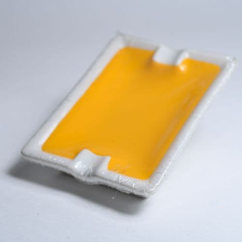 317 Indian Yellow Blockx Watercolour Giant Pan. 10% off (Discount applied at checkout).