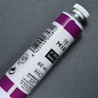 31A Magenta (Primary) Mir Oil Colour, 60ml tube