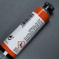 32 Cadmium Red Hue Mir Oil Colour, 60ml tube