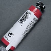 32B Cadmium Red Deep Mir Oil Colour, 60ml tube