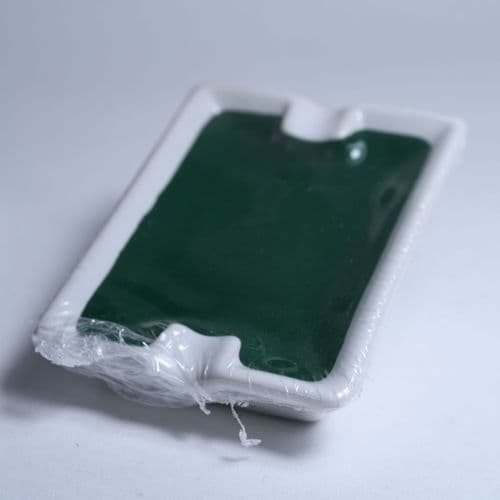 362 Permanent Green Blockx Watercolour Giant Pan.