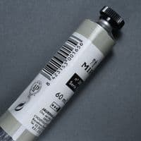 38 Mir Grey Oil Colour, 60ml tube