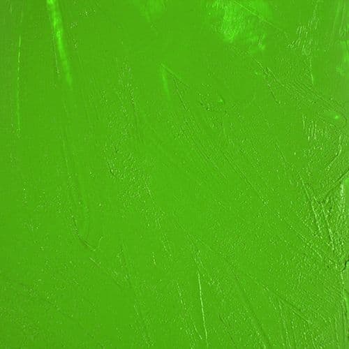 3G Permanent Green R&F Pigment Stick, 100ml stick