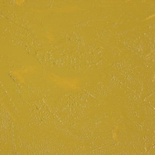 3H Olive Yellow R&F Pigment Stick, 100ml stick