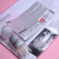4194 JunFunori. Lascaux, 1g plastic plastic container