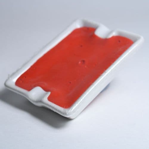 425 Pyrrolo Red Blockx Watercolour Giant Pan.
