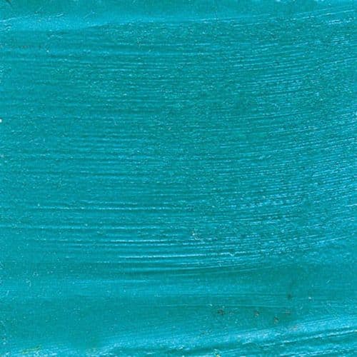 44 Phthalo Turquoise R&F Pigment Stick, 100ml stick