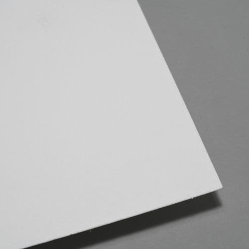 440570, 50cm x 70cm 400gsm. Fabriano Pittura Paper Sheet