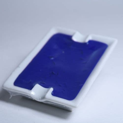 452 Cobalt Blue Blockx Watercolour Giant Pan.