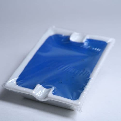 453 Cerulean Grey Blockx Watercolour Giant Pan.
