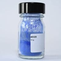 45320 YInMn-Blue Kremer Pigment, 10g glass jar