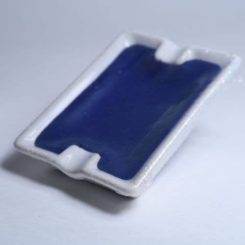 454 Cyanine Blue Blockx Watercolour Giant Pan.
