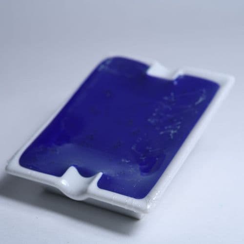 455 Cobalt Blue Dark Blockx Watercolour Giant Pan.