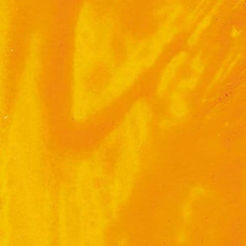 4D Indian Yellow R&F Pigment Stick, 100ml stick