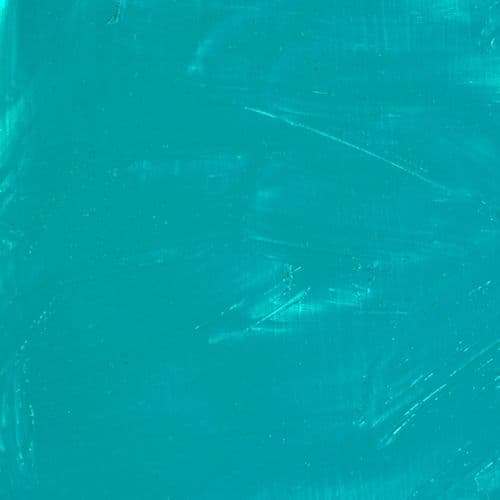 4L Cobalt Teal R&F Pigment Stick, 100ml stick