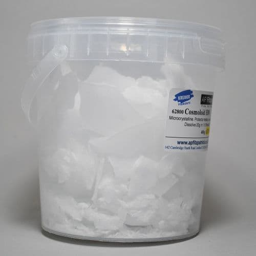 62800 Cosmoloid H80 Wax Kremer, 400g plastic container